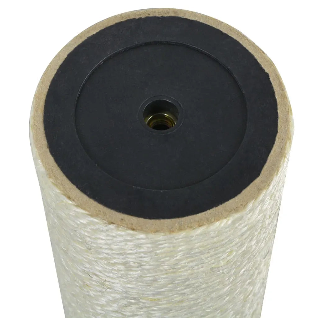 Tiragraffi per Gatti 8x55 cm 8 mm Beige CFW9028283
