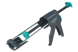 PISTOLA PER SILICONE MG600 - WOLFCRAFT