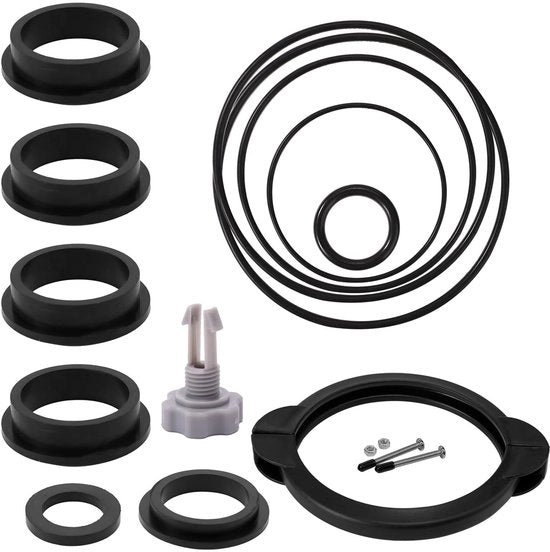 Sostituti per Filtro Sabbia compatibili con 30,48cm e 35,56cm