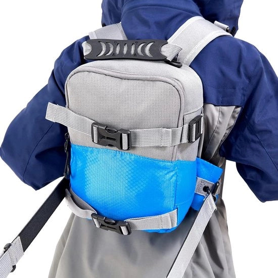 Kit di allenamento per sci e snowboard per bambini - Insegna a tuo figlio a sciare e snowboardare in modo sicuro con questo comodo kit di allenamento