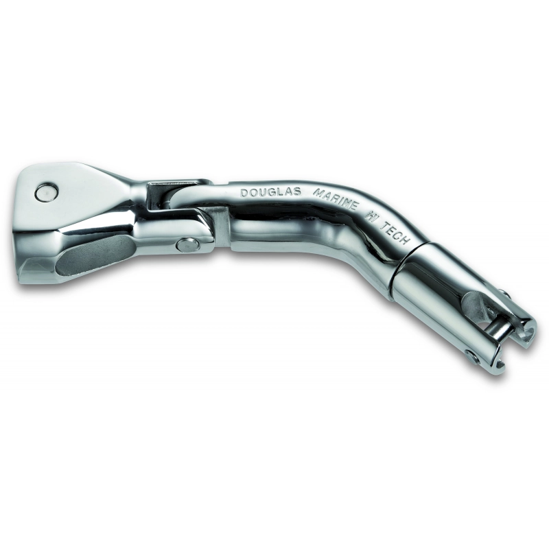 RADDRIZZA ANCORA INOX 316 ØMM.12