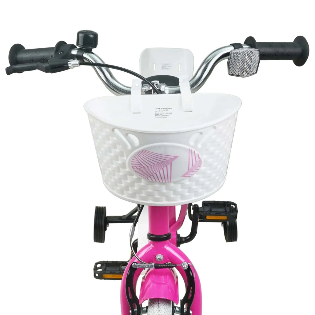 Bicicletta per Bambini 16 Pollici per bambini di 4-6 anni 42009227