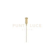 PKICSO- KIT CAVO SINGOLO COLORE ORO CAVO MAX 2MT