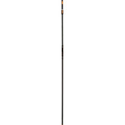 MANICO TELESCOPICO ONECLICK FISKARS - CM 220/400