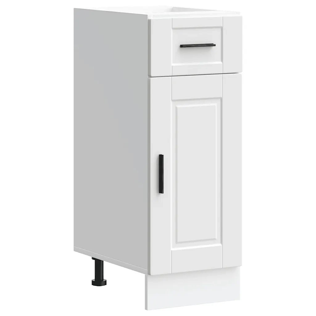 Base da Cucina Porto Bianco in Legno Multistrato 853937