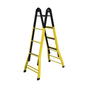 C SCALA TELESCOPICA DL 81/08 4+5 GR. EASY SKOPIKA