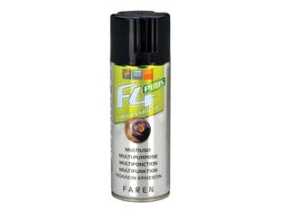 SBLOCCANTE MULTIUSO F4- - ml.400 - 12 pezzi FAREN
