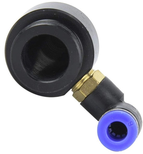 Accessorio per macchina di fresatura laser - Supporto di luce laser - Modello M22 - Uscita laser 3 mm - Nuovo di fabbrica